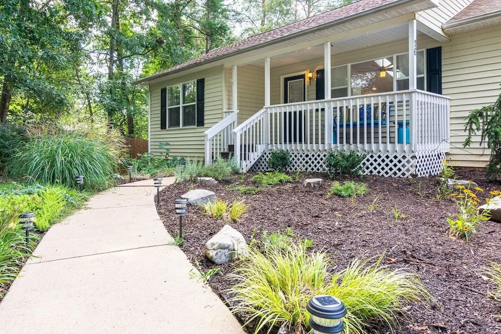 Rabbit Ridge 3 Bedroom Home