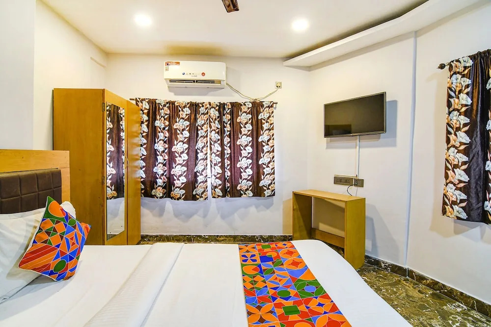 FabHotel Krishna I