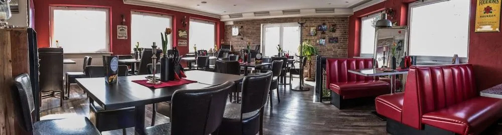 Hotel Engel Aulendorf
