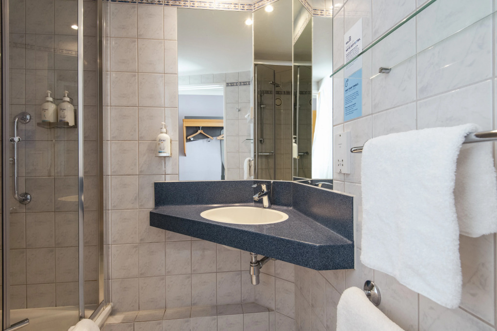 Holiday Inn Express Derby Pride Park by IHG