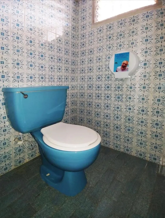 Casa Kayam Hostal y Residencia Artistica