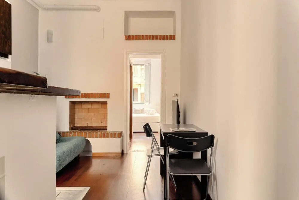 JOIVY Cosy flat access to city centre