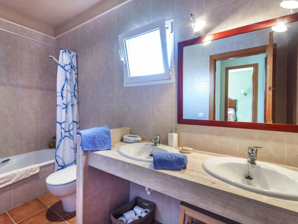 Holiday Home Villa Esther by Interhome