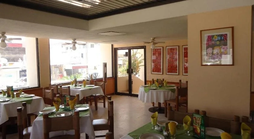 Hotel Enríquez