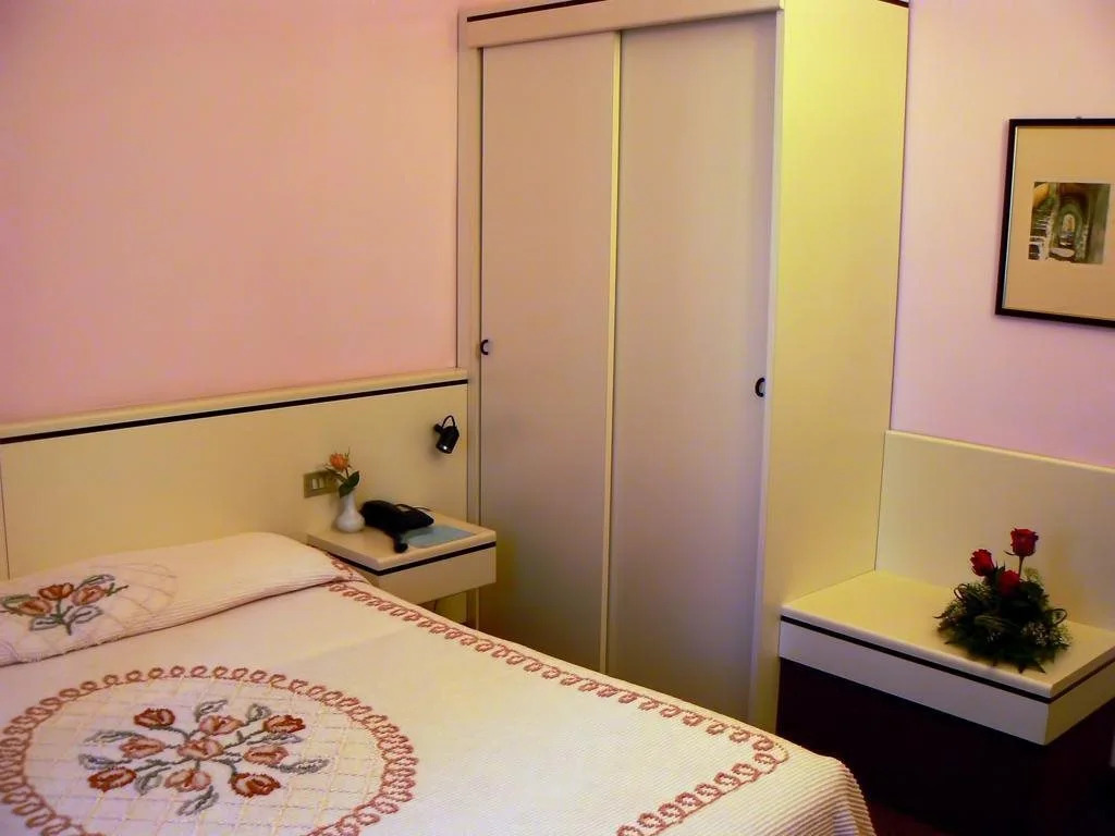 Hotel Zenit