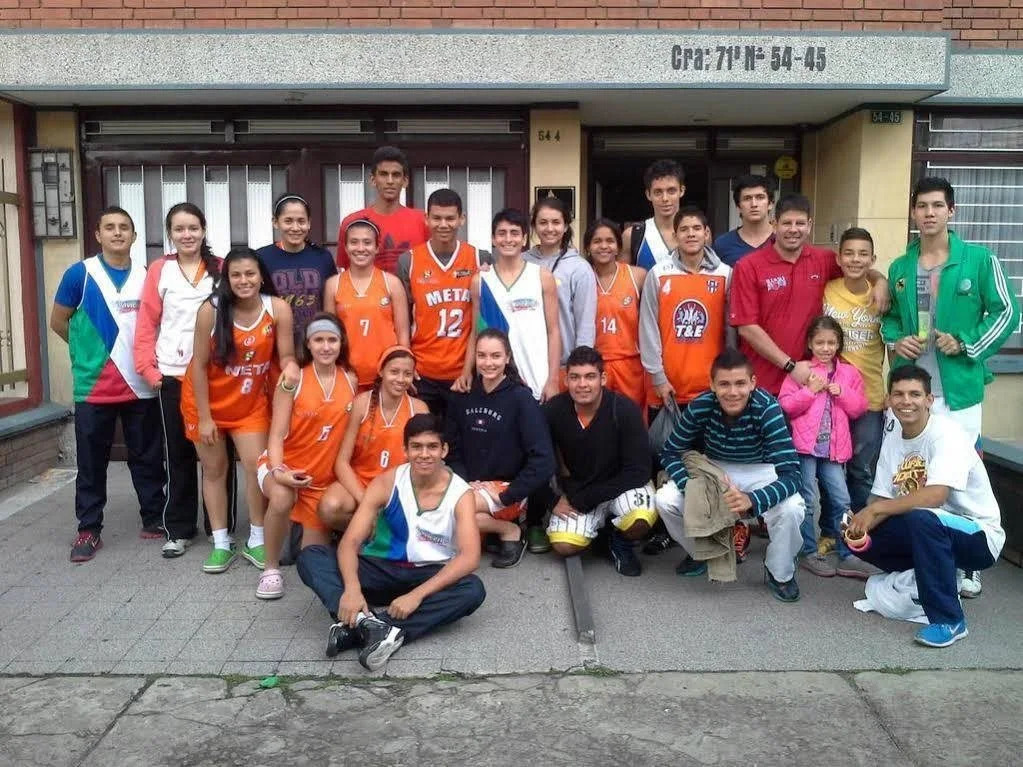 Villadeporte