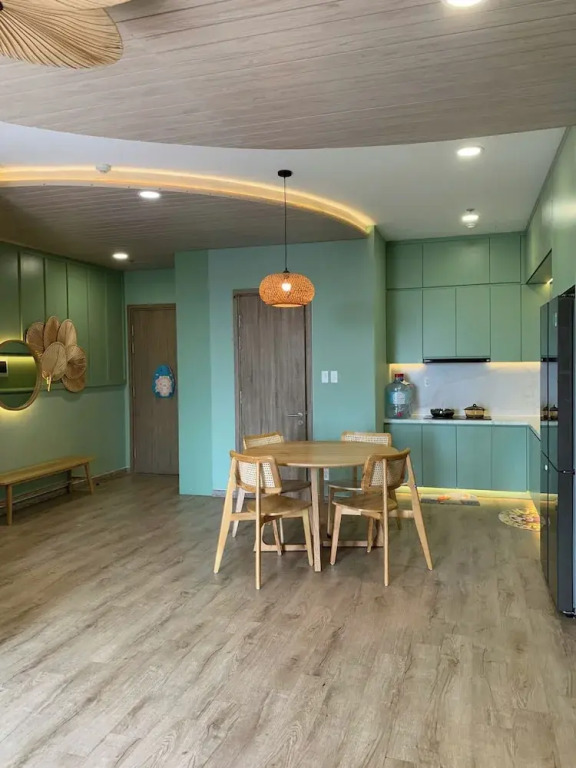 An Corner - Sora Garden II Apartment