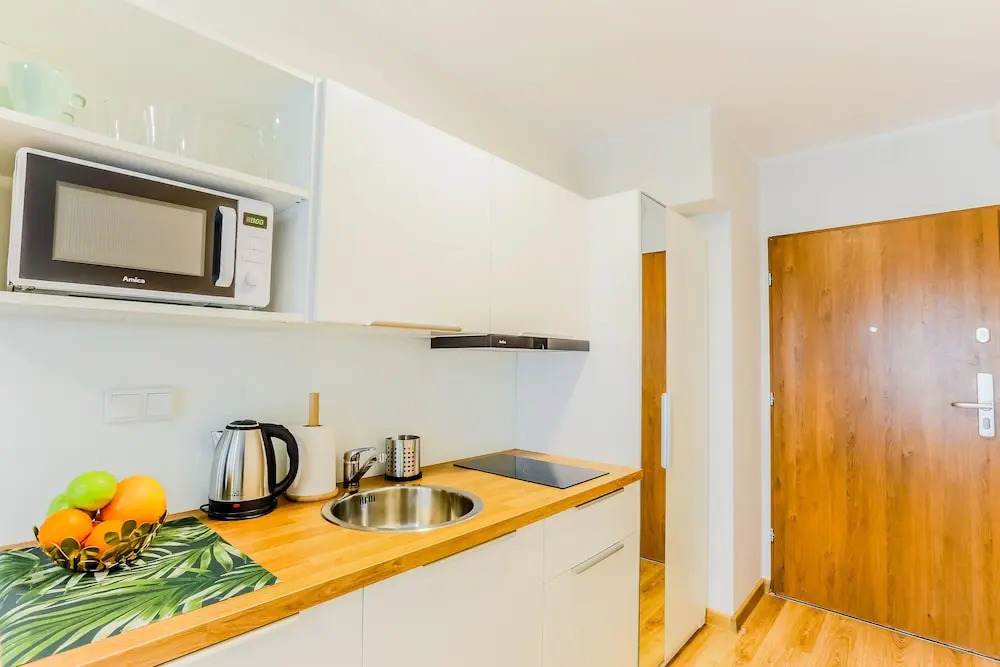 COIN Apartamenty Krakowska