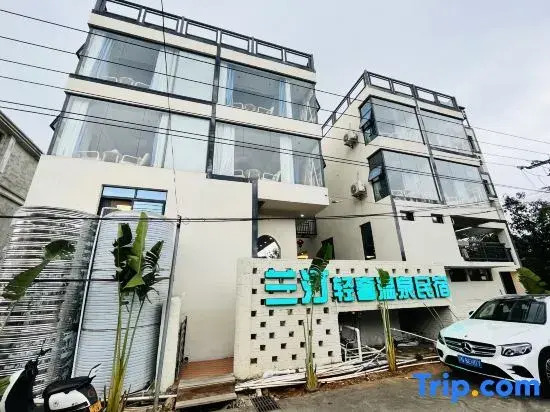 LanTing Villa
