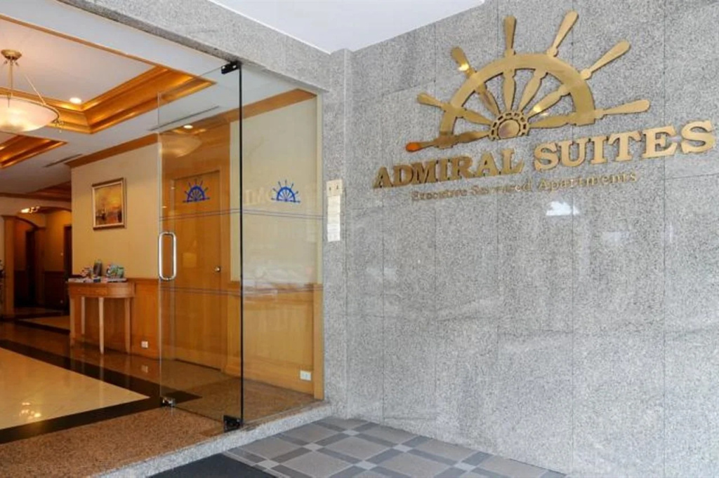 Admiral Suites Bangkok