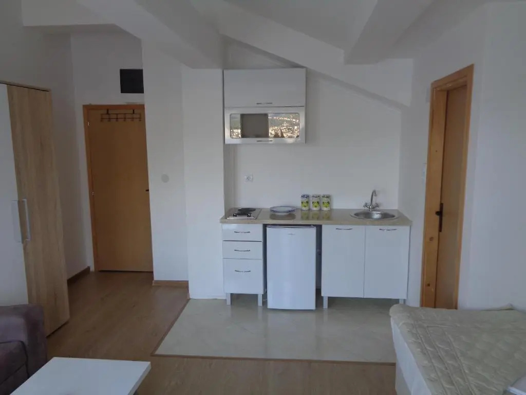 Villa Boka Sunrise Apartments