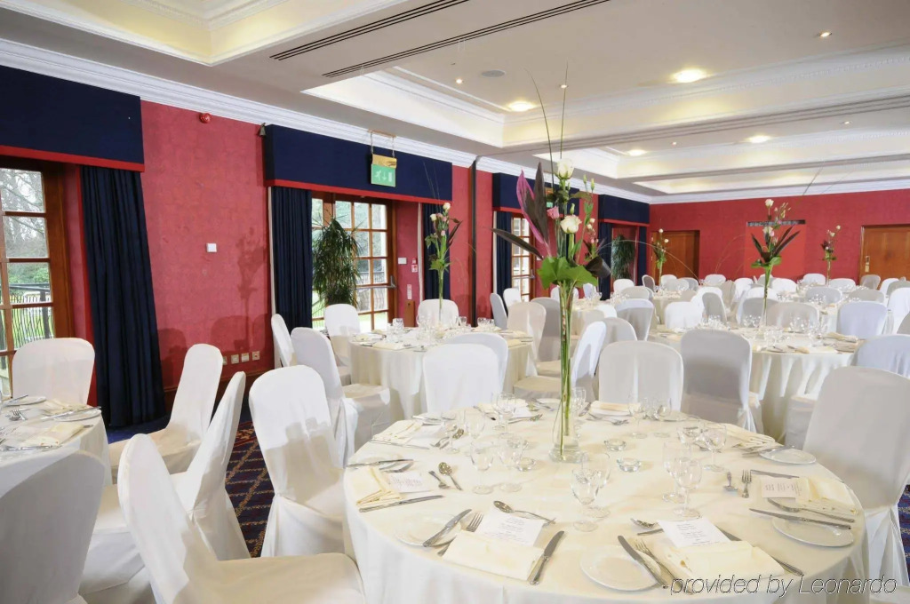 Muthu Newton Hotel