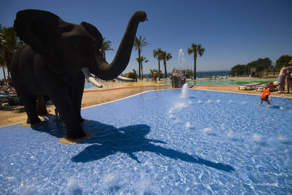Holiday World Resort Affiliated by Meliá