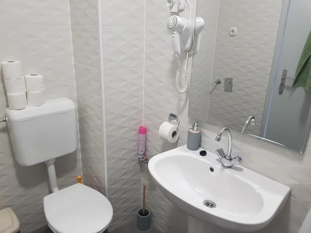 Zoli Apartmanok-Adri Kölcsey 32