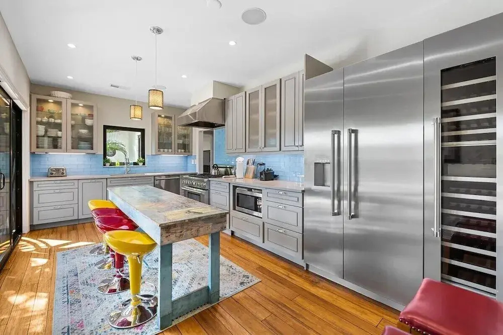 #1 Beach Estate Las Olas Beach Best Location