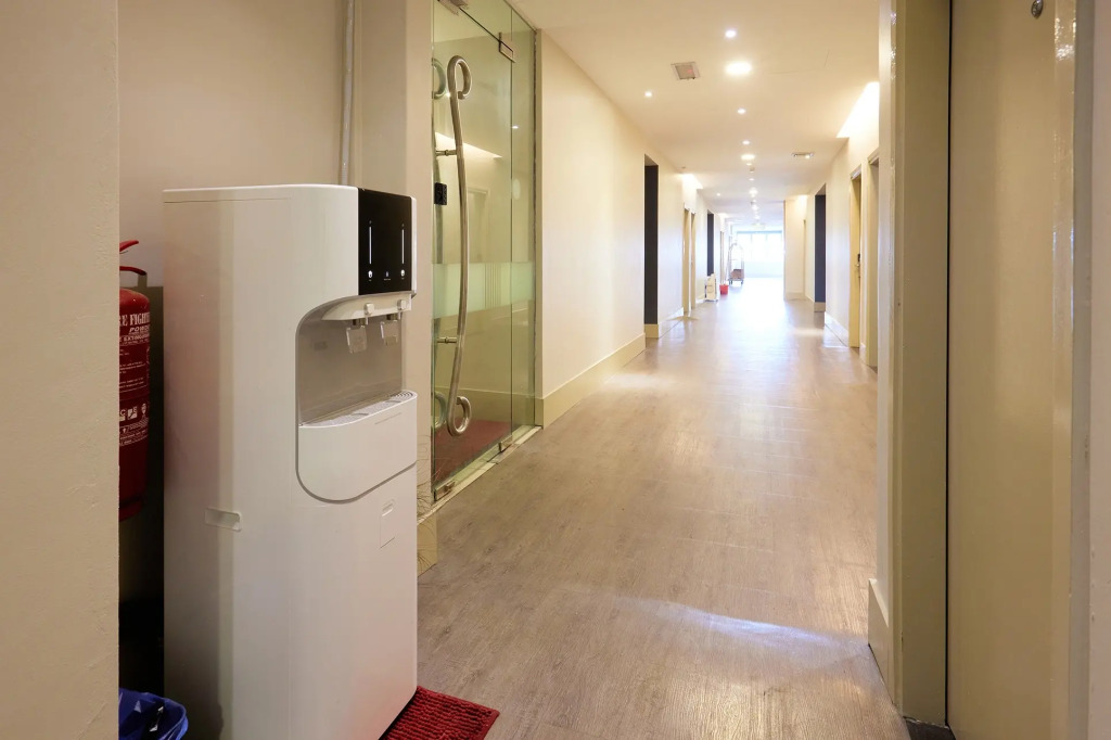 B&S Boutique Hotel
