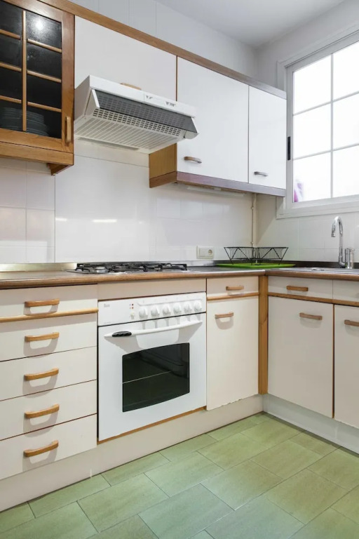 Offer Luxury Apartment Madrid