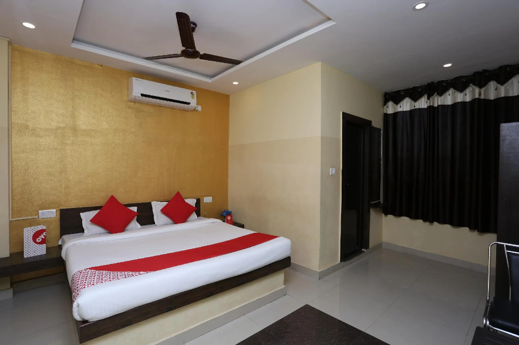 OYO 8387 Hotel Shri Kalyan