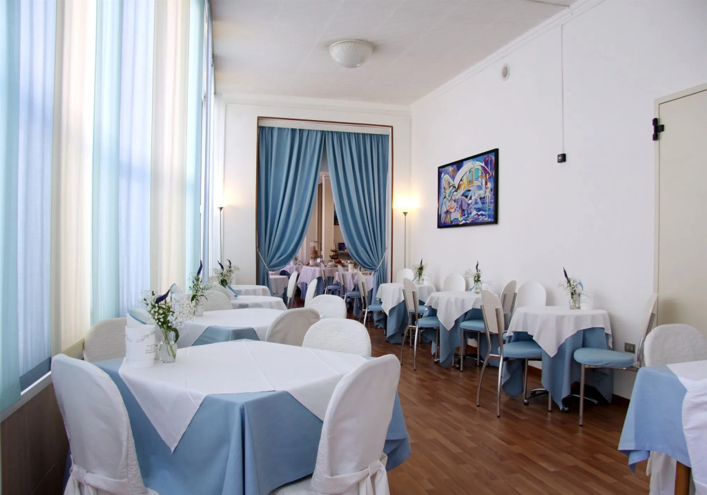 Hotel Marittima