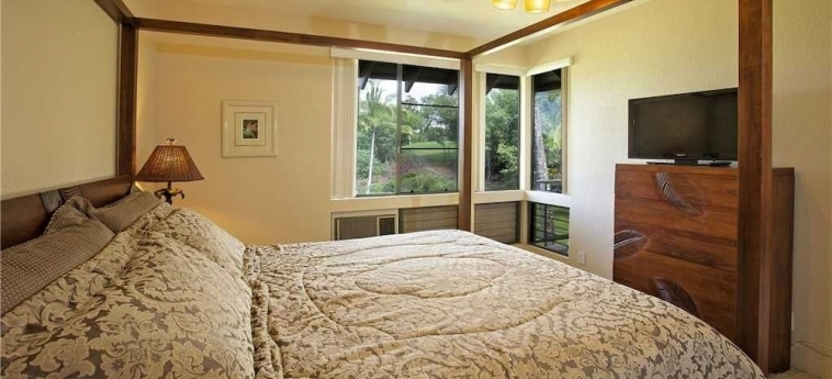 Grand Champions 033 - 2 Br Condo