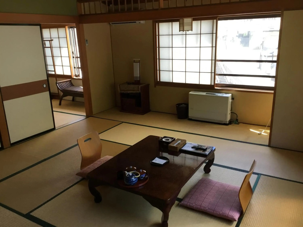 Yakushi no Yu Yumotokan