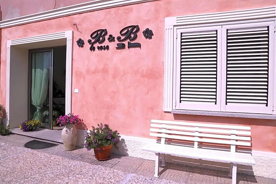 BB Le Rose