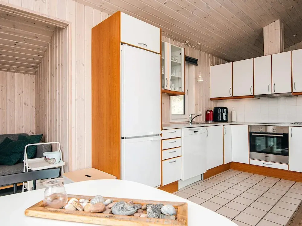 5 Star Holiday Home in Lokken