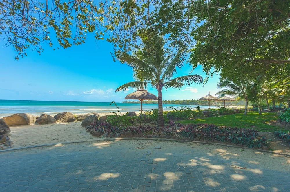 Tamarin Bay House by StayMauritius
