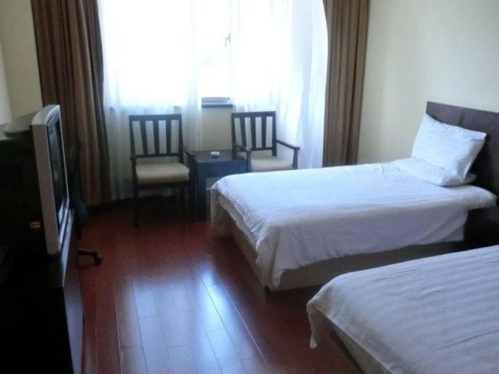 Hanting Express Inn