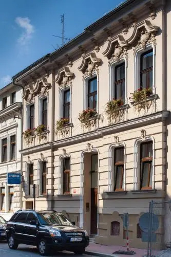 Apartment Centrum