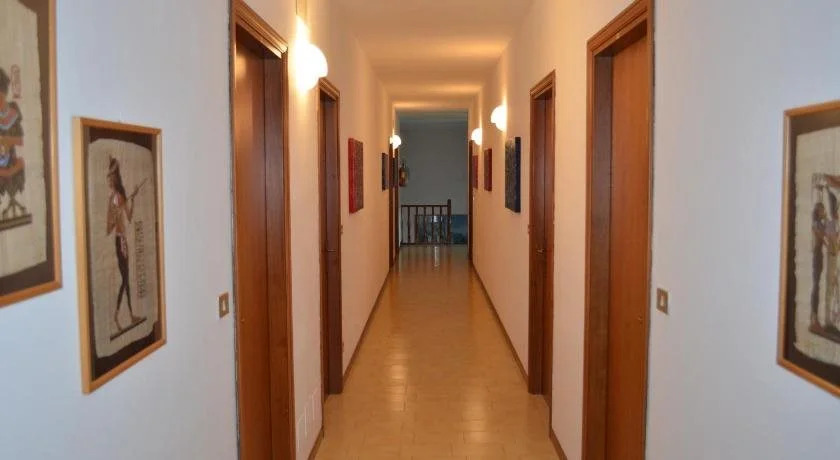 Hotel Pilotto