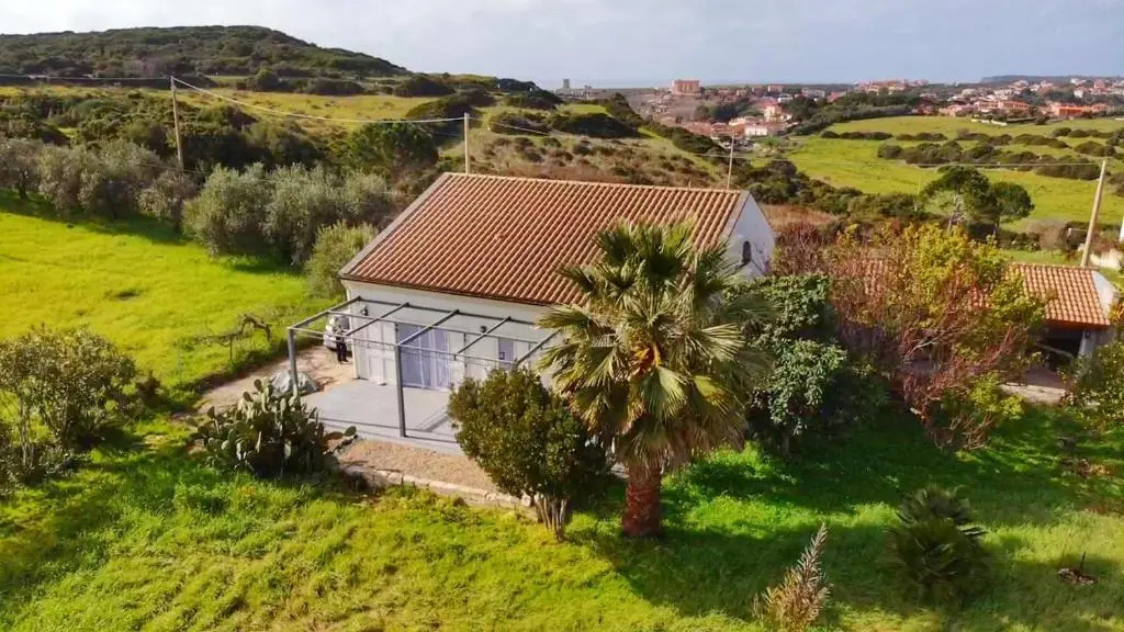 Villa Cornus- Sea e Relax