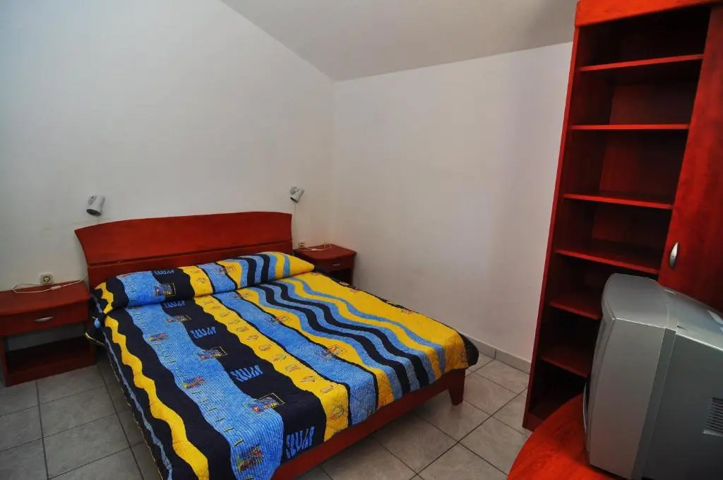 Apartments Livia