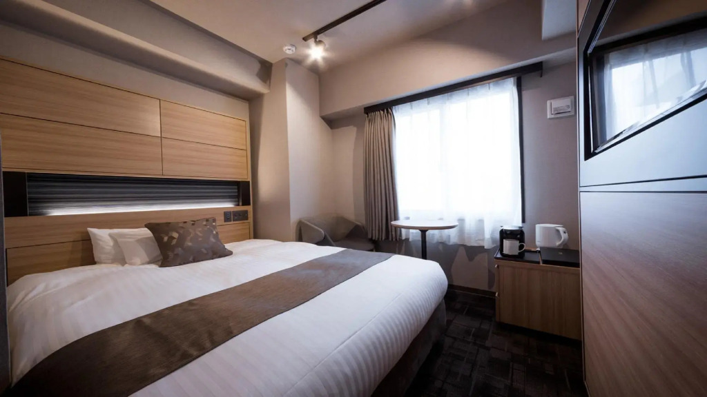 S-Peria Hotel Hakata