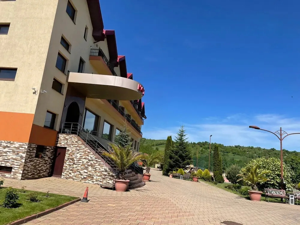 Maridor Resort & Spa