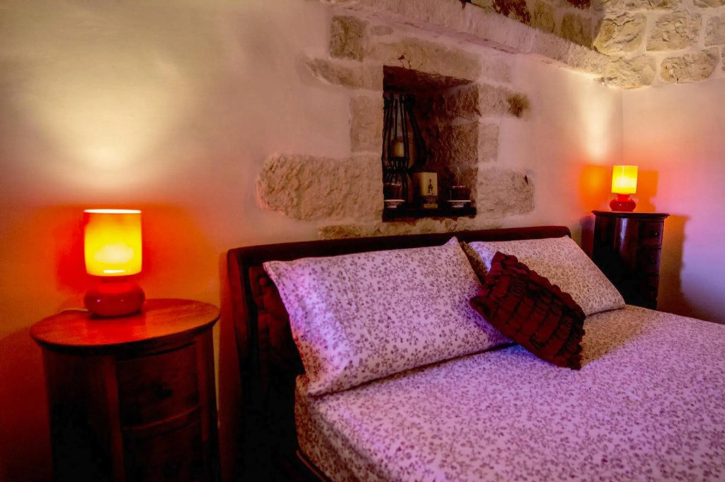 Holiday home, Cisternino