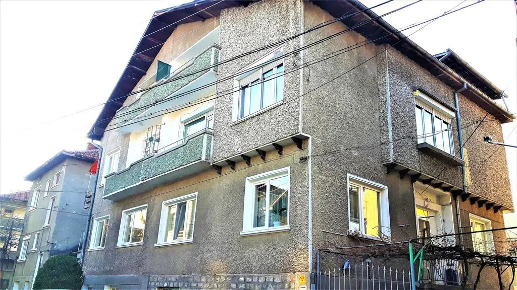 Guest House Radoychevi