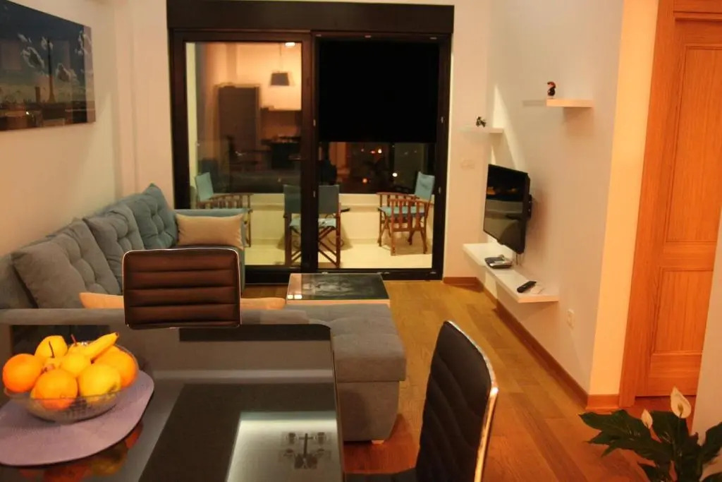 Apartment Obradovic