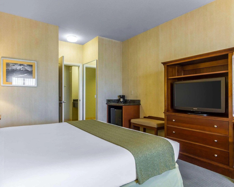 Quality Inn & Suites Livermore Wine Country