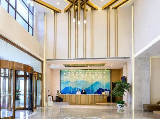 Zongheng Outlets Hotel