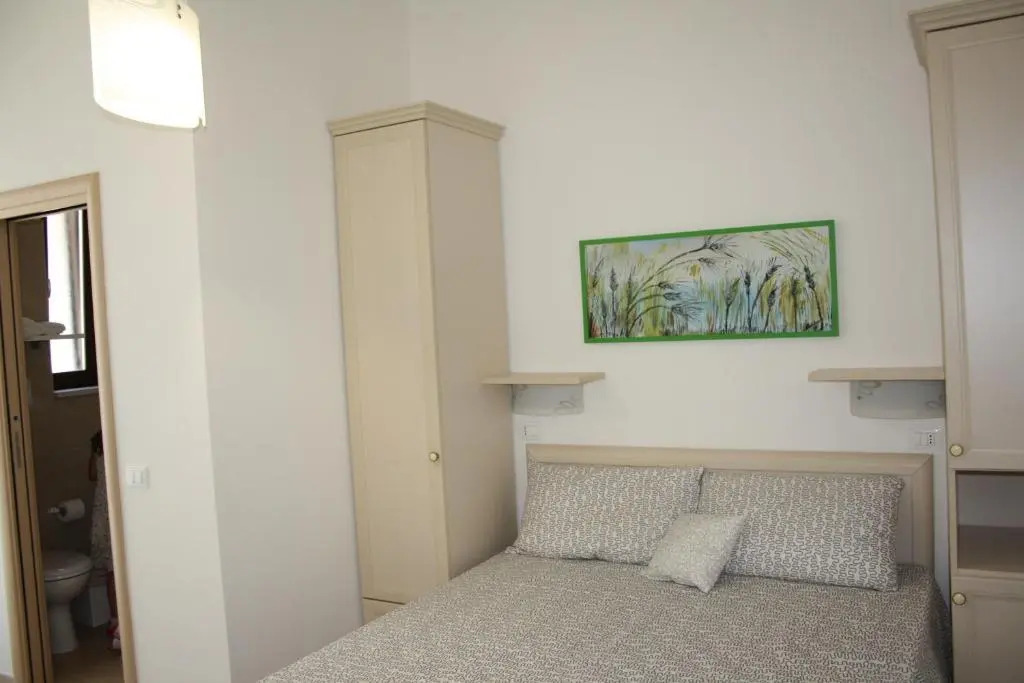 B&B Stelle Della Daunia