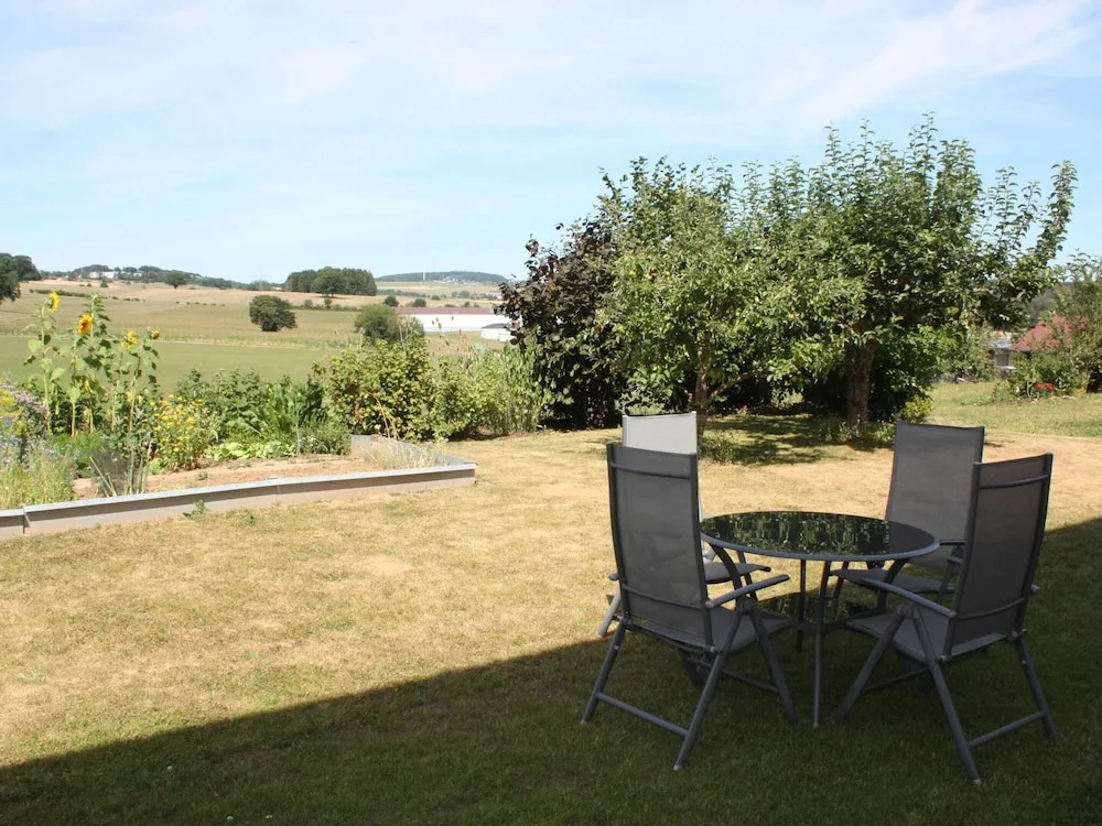 Rommersheim Forest Retreat