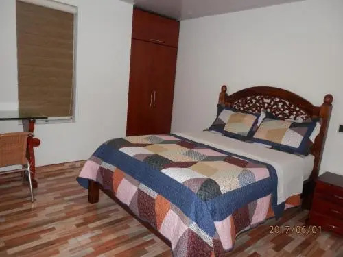 Hotel 80 Real