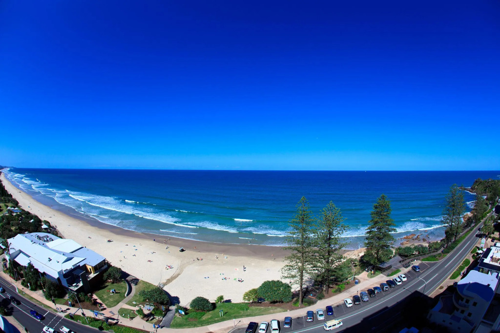 Coolum Caprice