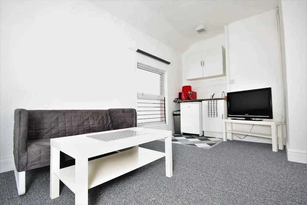 Chesterfield Serviced Apartments