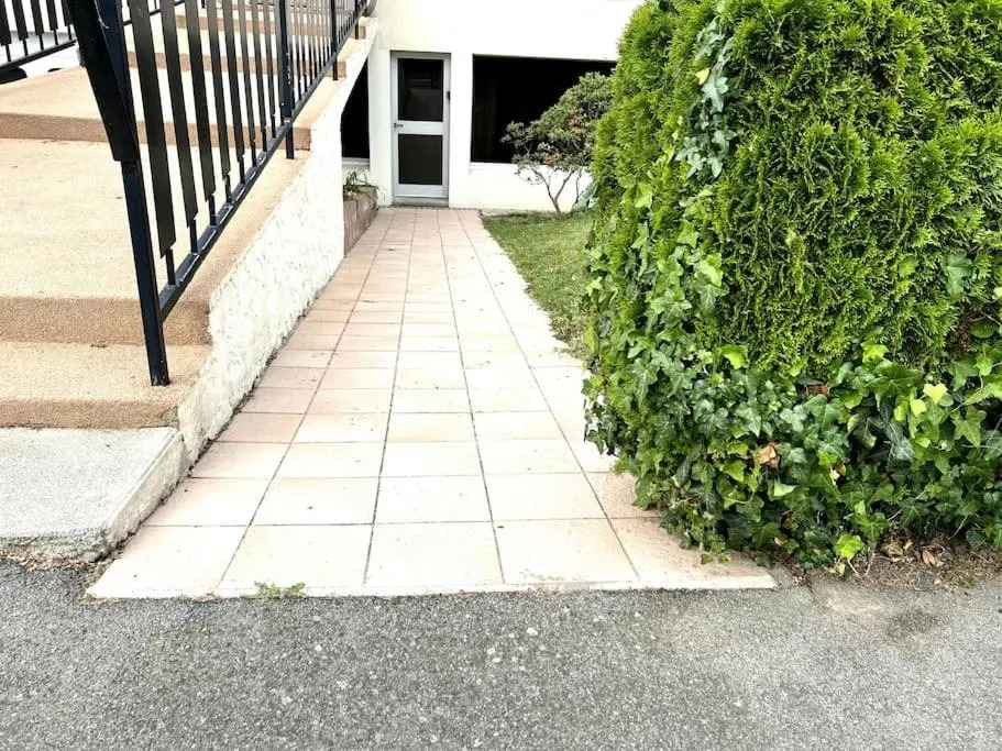 maison au coeur de Guidel