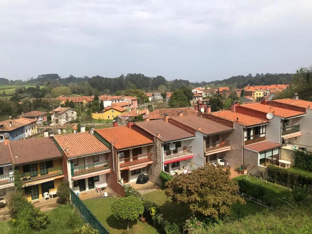 Urbanización La Barria 115