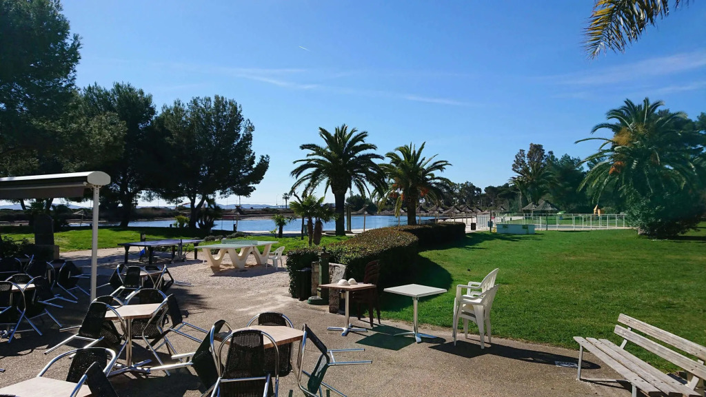Hotel Club Le Plein Sud Vacances Bleues