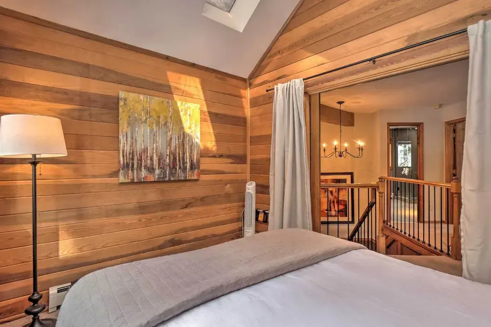 Pet-friendly Breckenridge Home w/ Hot Tub!