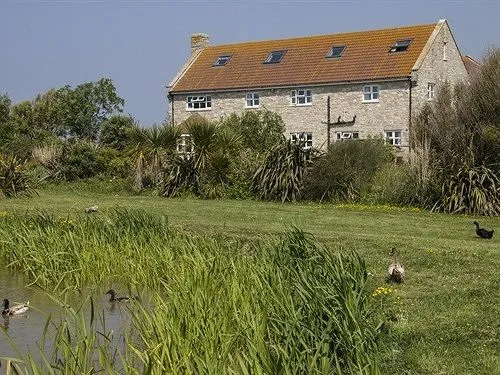 Swallows Rest